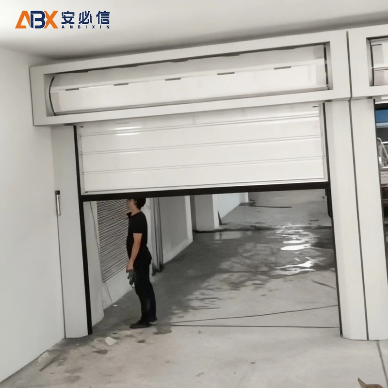 锦州雷达高速门
